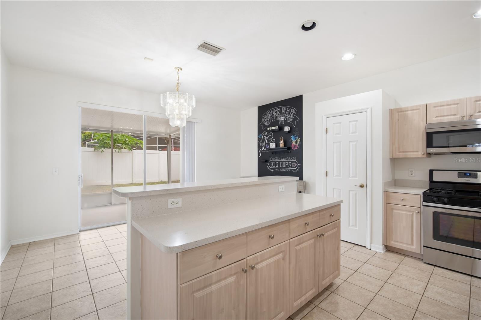 SOMERSET TRACT E - Residential Lease