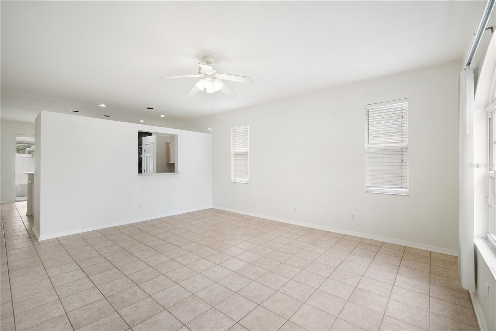 SOMERSET TRACT E - Residential Lease