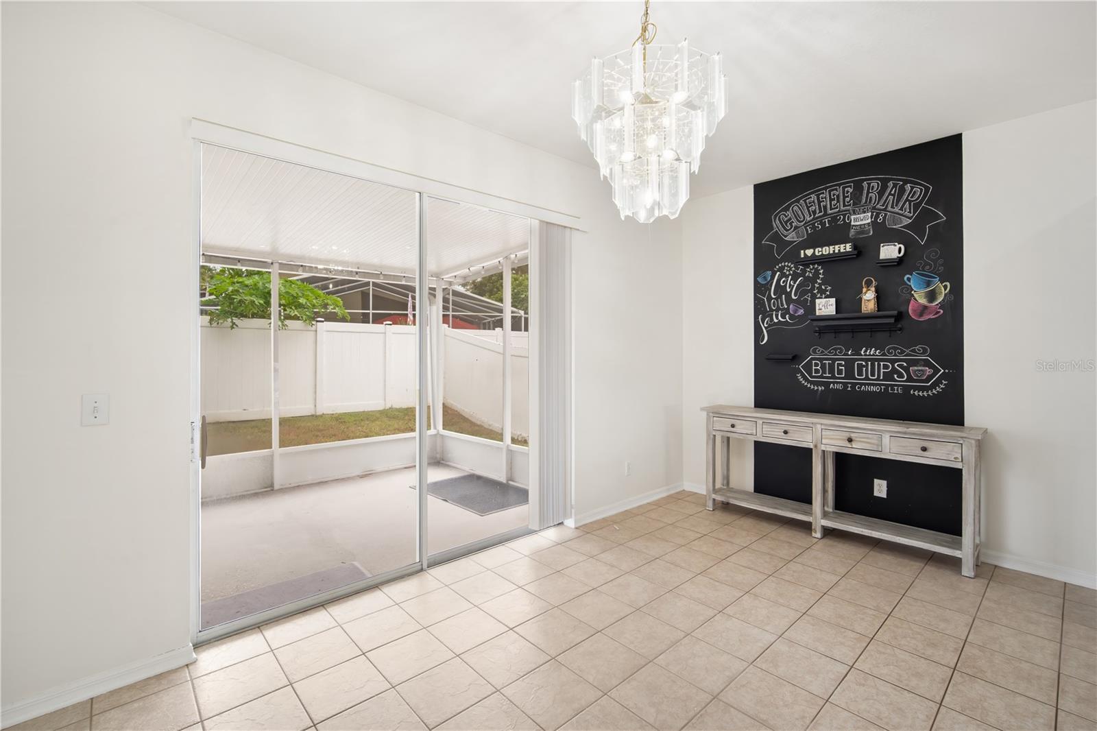 SOMERSET TRACT E - Residential Lease