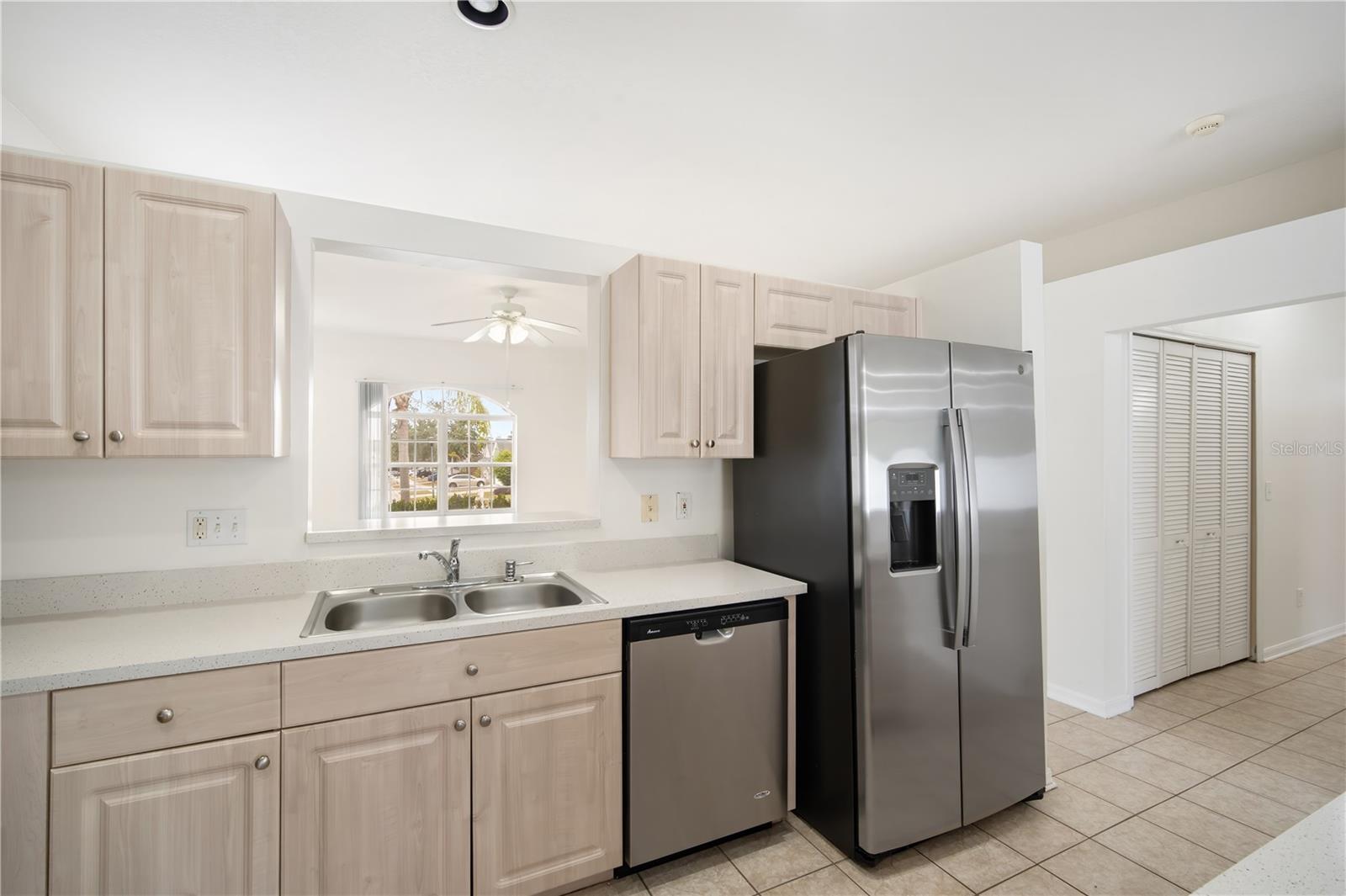 SOMERSET TRACT E - Residential Lease