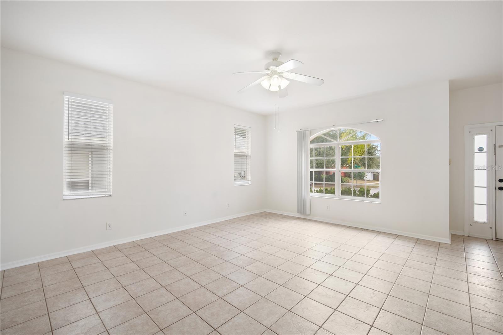 SOMERSET TRACT E - Residential Lease