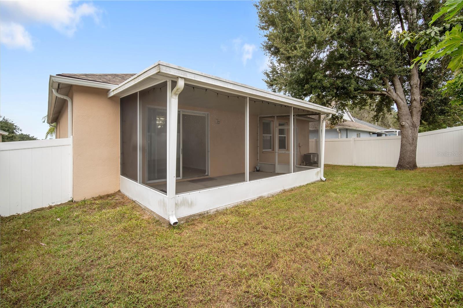 SOMERSET TRACT E - Residential Lease