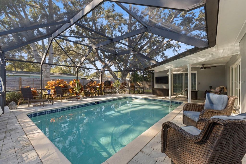 Photo of 2394 Jones Drive, Dunedin, FL 34698 (MLS # A4672981)