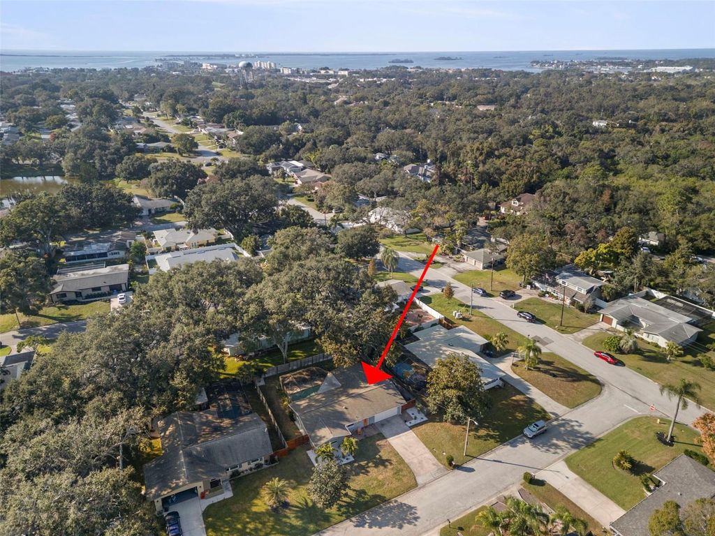 Photo of 2394 Jones Drive, Dunedin, FL 34698 (MLS # A4672981)