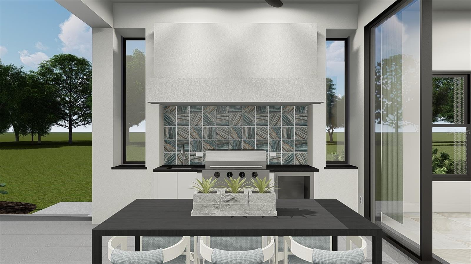 MESSINA AT MIROMAR LAKES - Residential