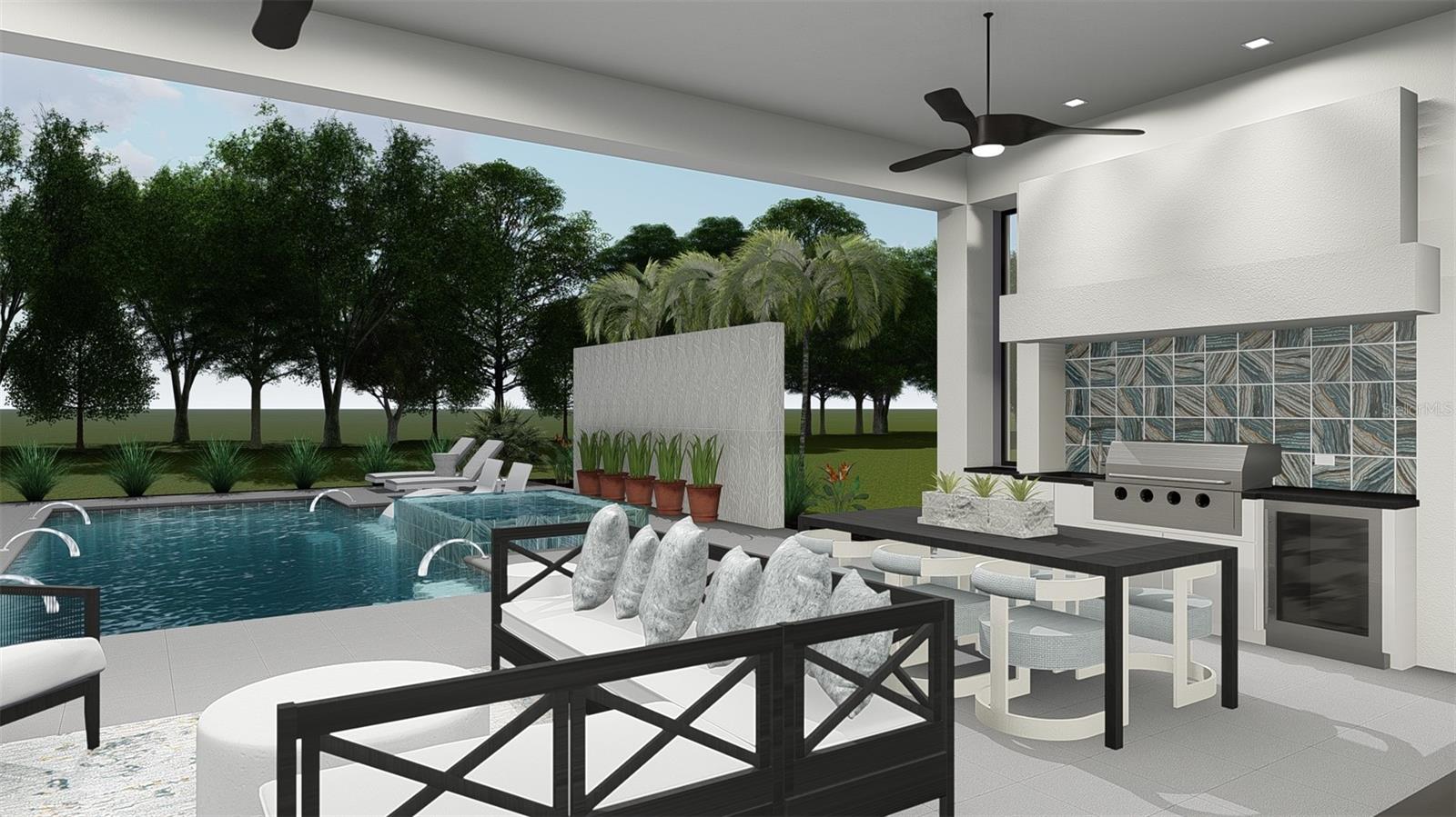 MESSINA AT MIROMAR LAKES - Residential