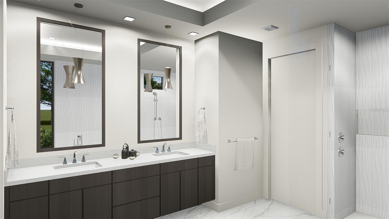 MESSINA AT MIROMAR LAKES - Residential