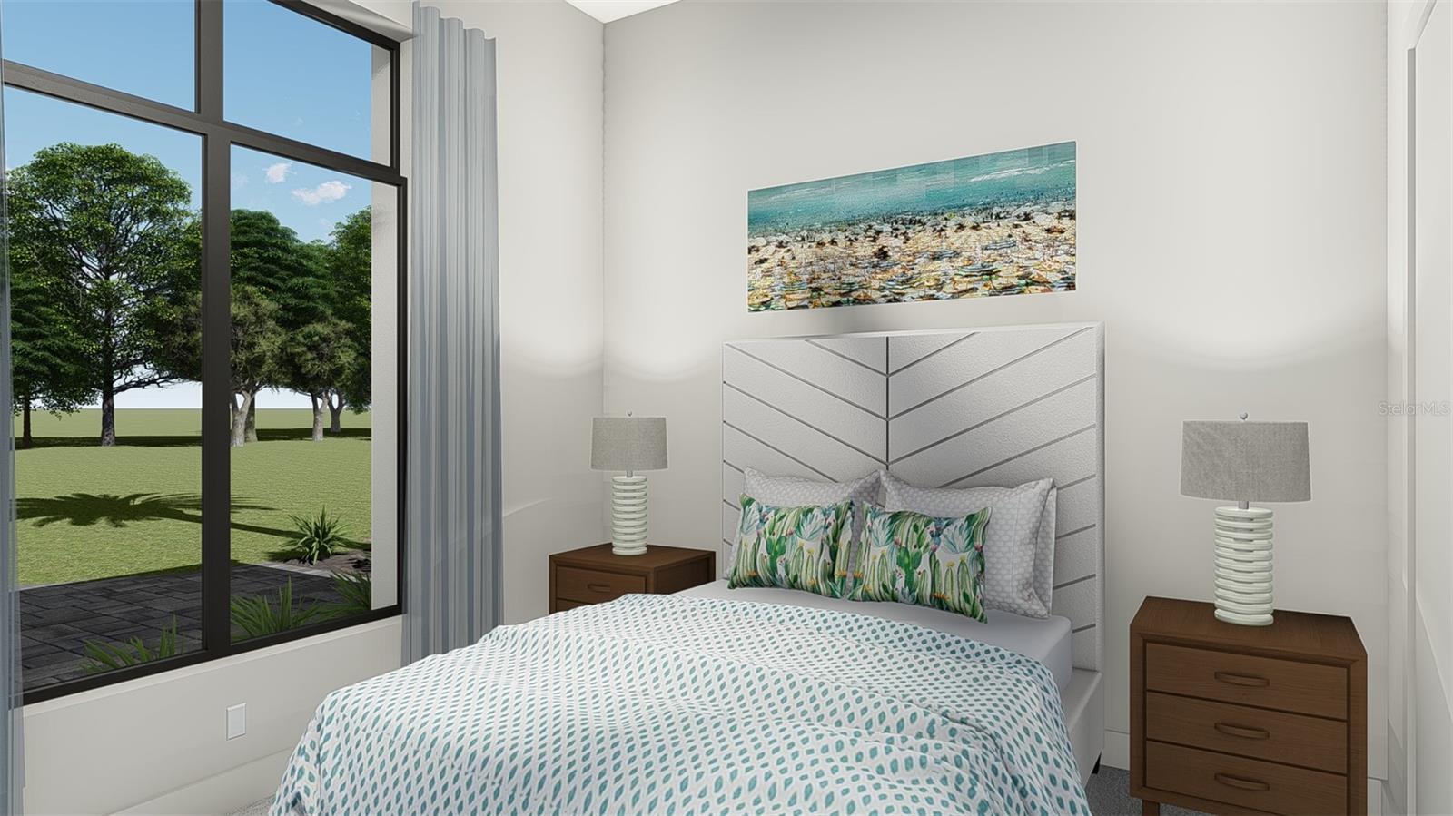 MESSINA AT MIROMAR LAKES - Residential