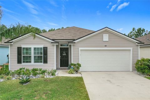 A home in BUNNELL