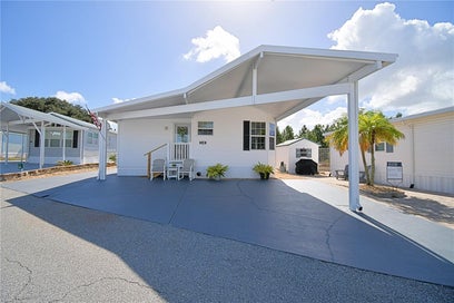 251 PATTERSON ROAD I49 HAINES CITY FL 33844