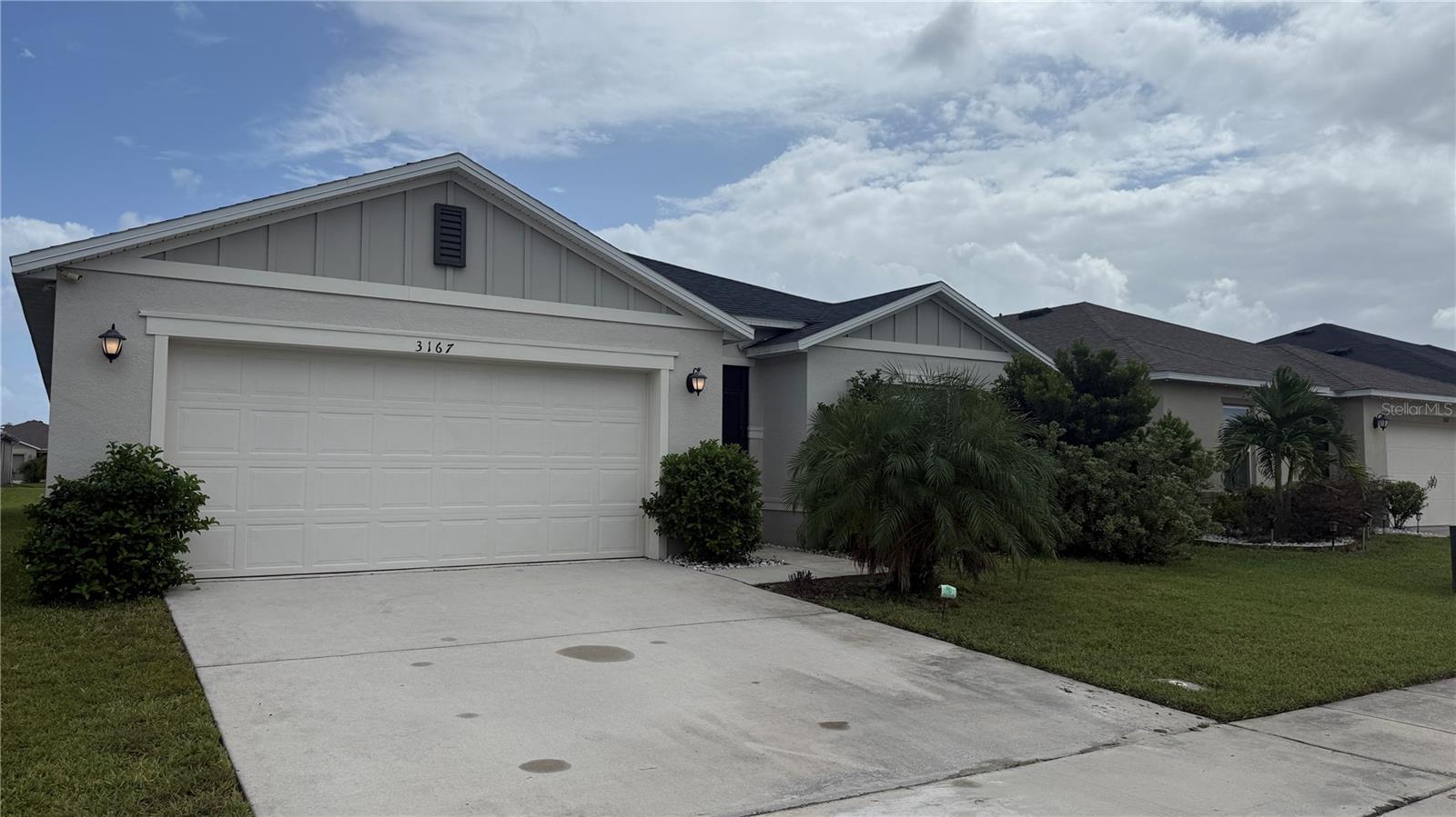 GRAMERCY FARMS PH 9B - Residential Lease