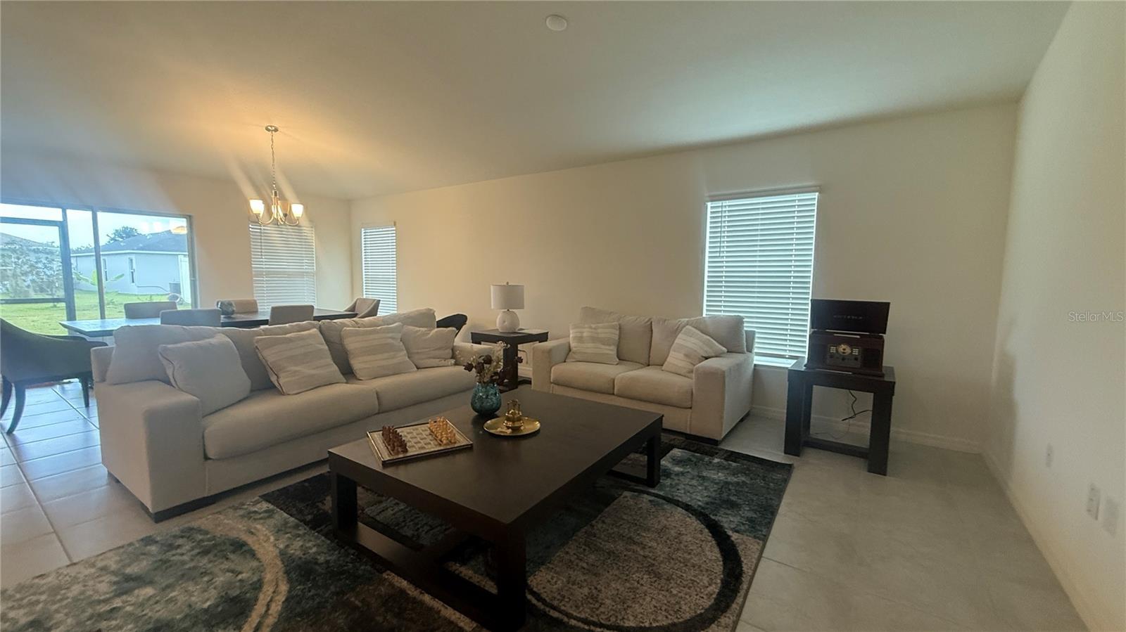 GRAMERCY FARMS PH 9B - Residential Lease