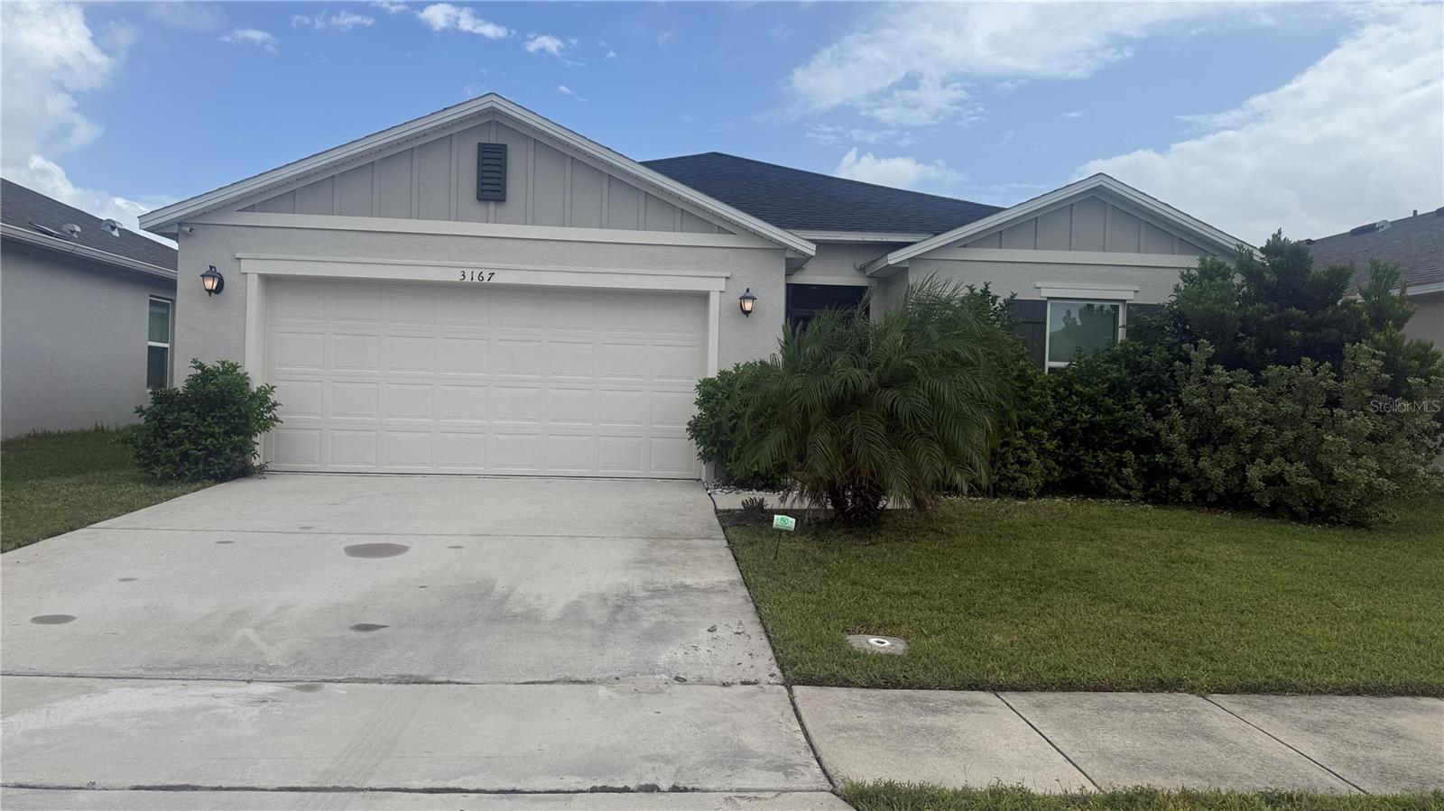 GRAMERCY FARMS PH 9B - Residential Lease