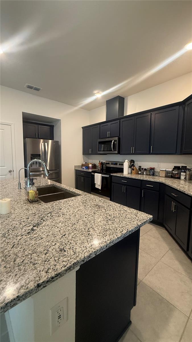 GRAMERCY FARMS PH 9B - Residential Lease