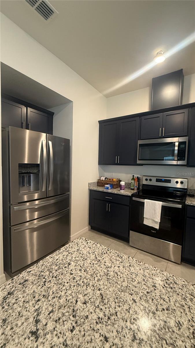 GRAMERCY FARMS PH 9B - Residential Lease