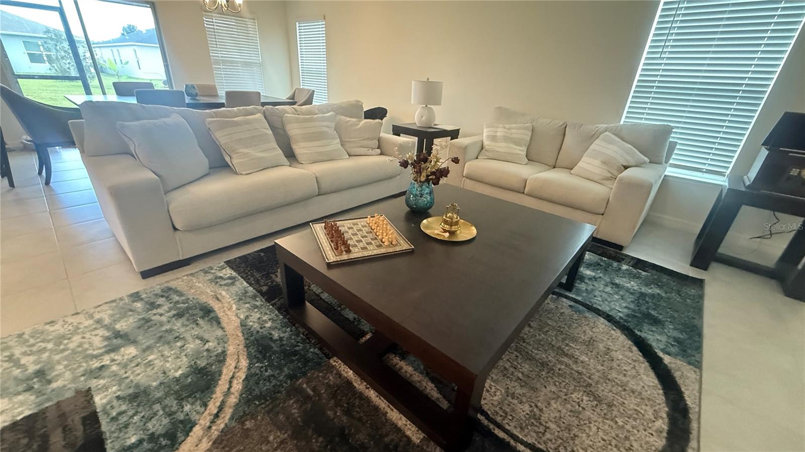 GRAMERCY FARMS PH 9B - Residential Lease