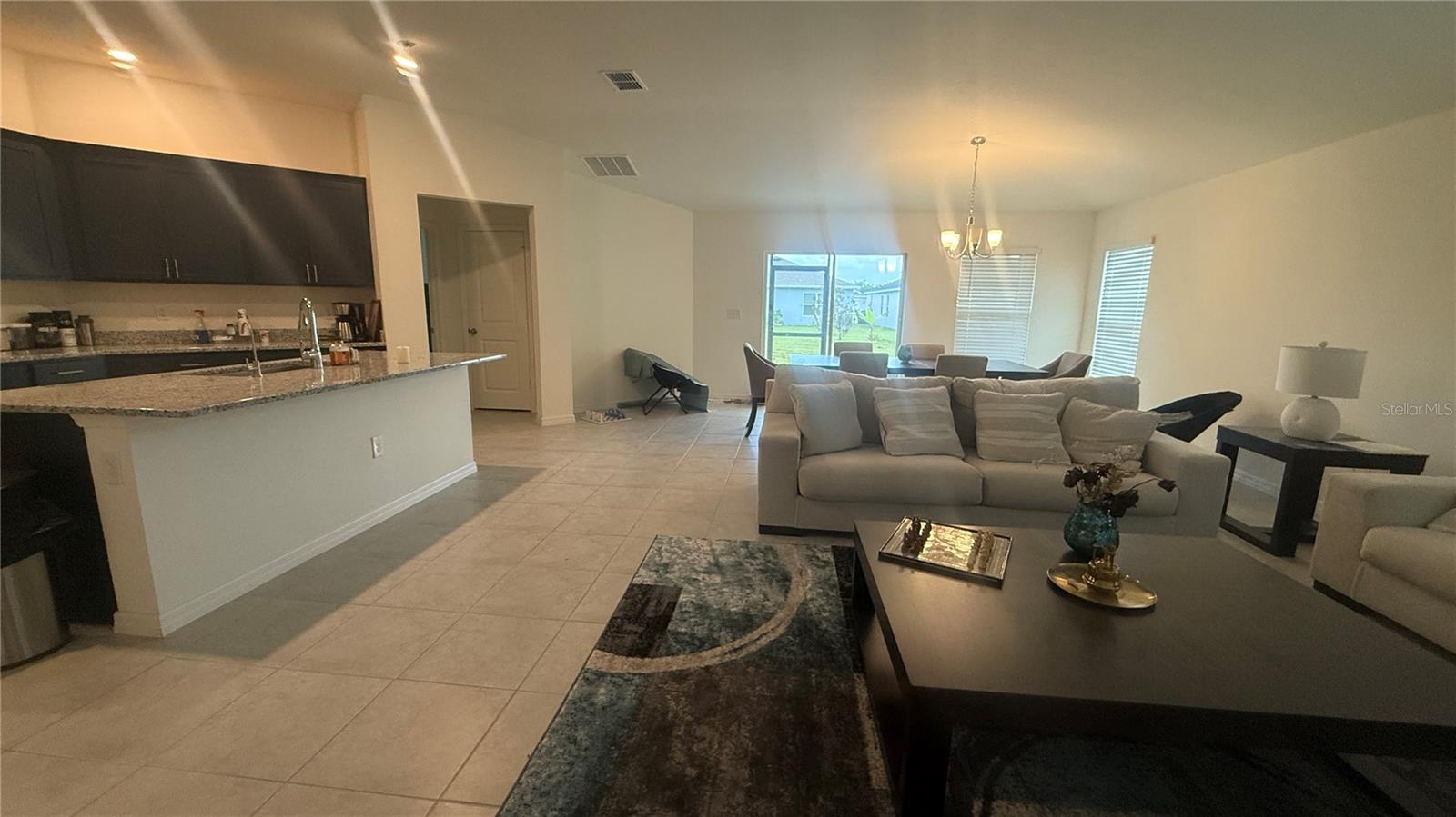 GRAMERCY FARMS PH 9B - Residential Lease