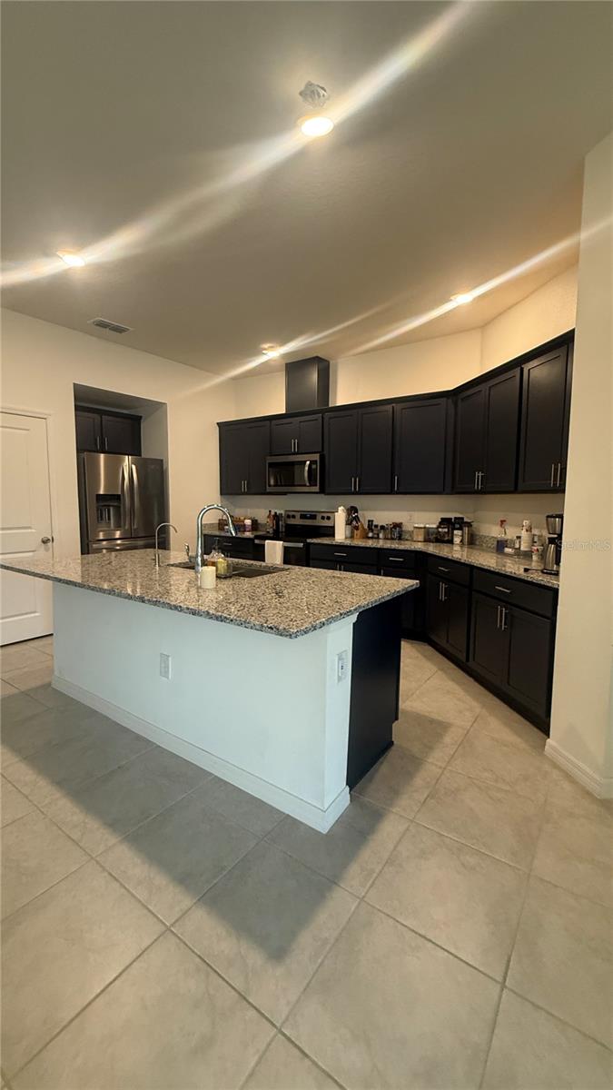 GRAMERCY FARMS PH 9B - Residential Lease