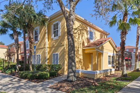 A home in KISSIMMEE