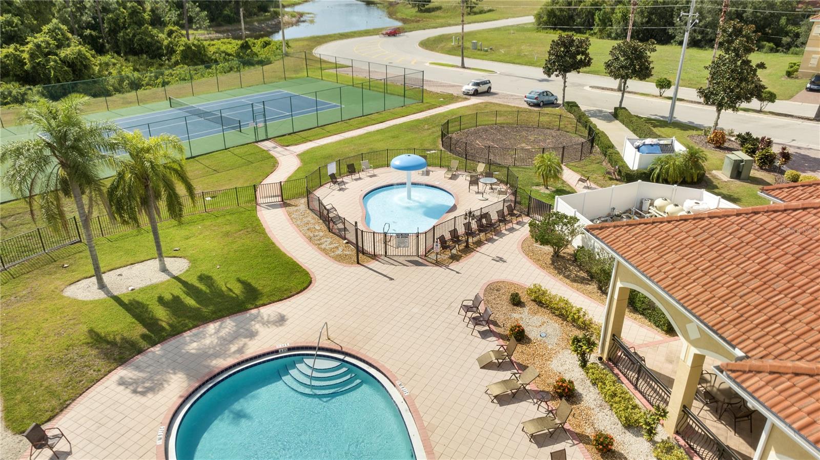 TUSCANY PRESERVE PH 03 - Residential