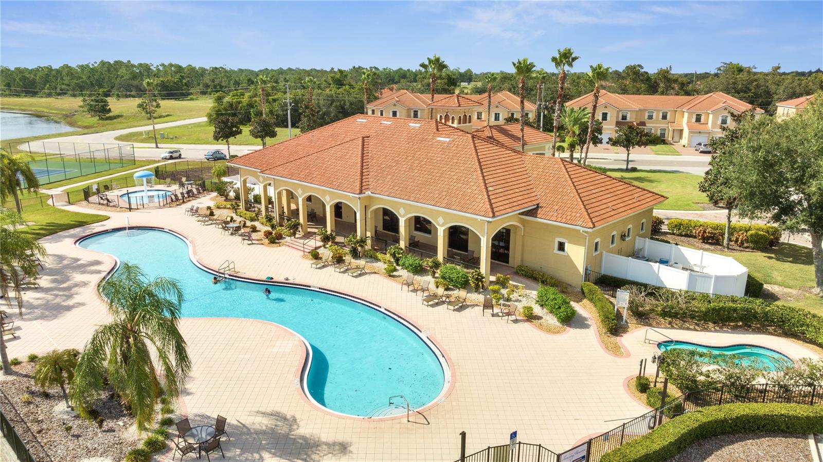 TUSCANY PRESERVE PH 03 - Residential