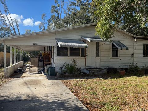 1540 TILLEY AVENUE CLEARWATER FL 33756