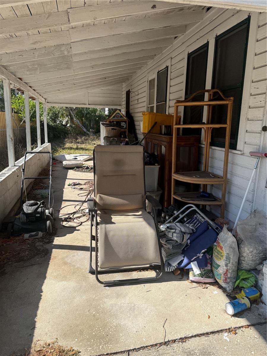 BELMONT SUB 2ND ADD - Residential