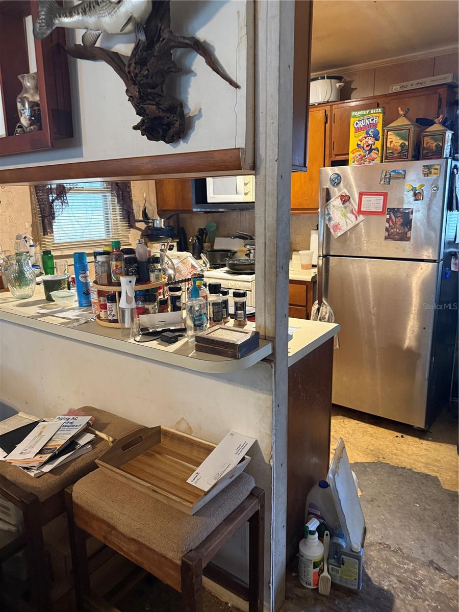 BELMONT SUB 2ND ADD - Residential