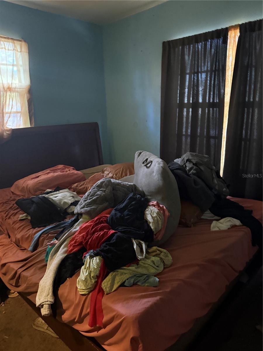 BELMONT SUB 2ND ADD - Residential