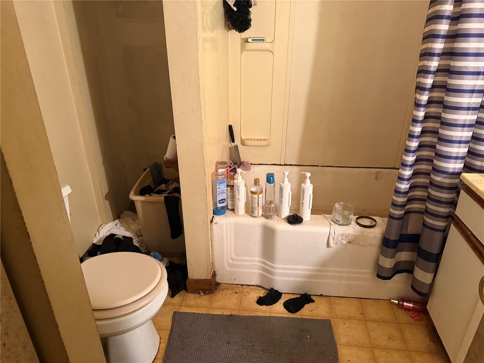 BELMONT SUB 2ND ADD - Residential