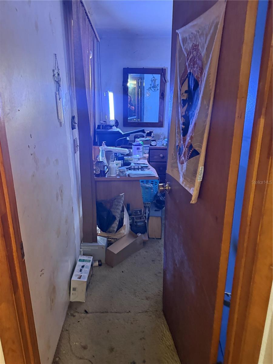 BELMONT SUB 2ND ADD - Residential