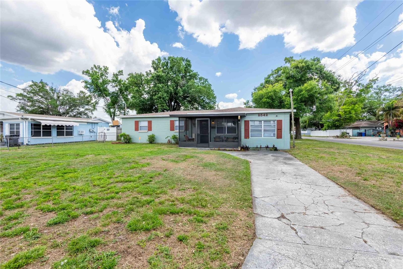 OAK GROVE SUB UNIT 1 - Residential