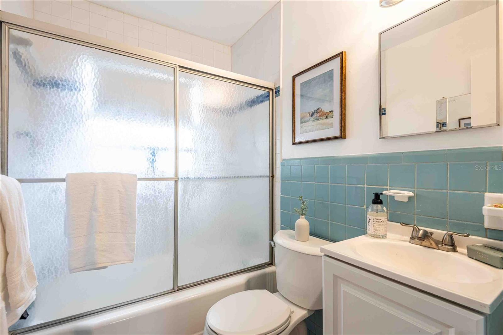 OAK GROVE SUB UNIT 1 - Residential