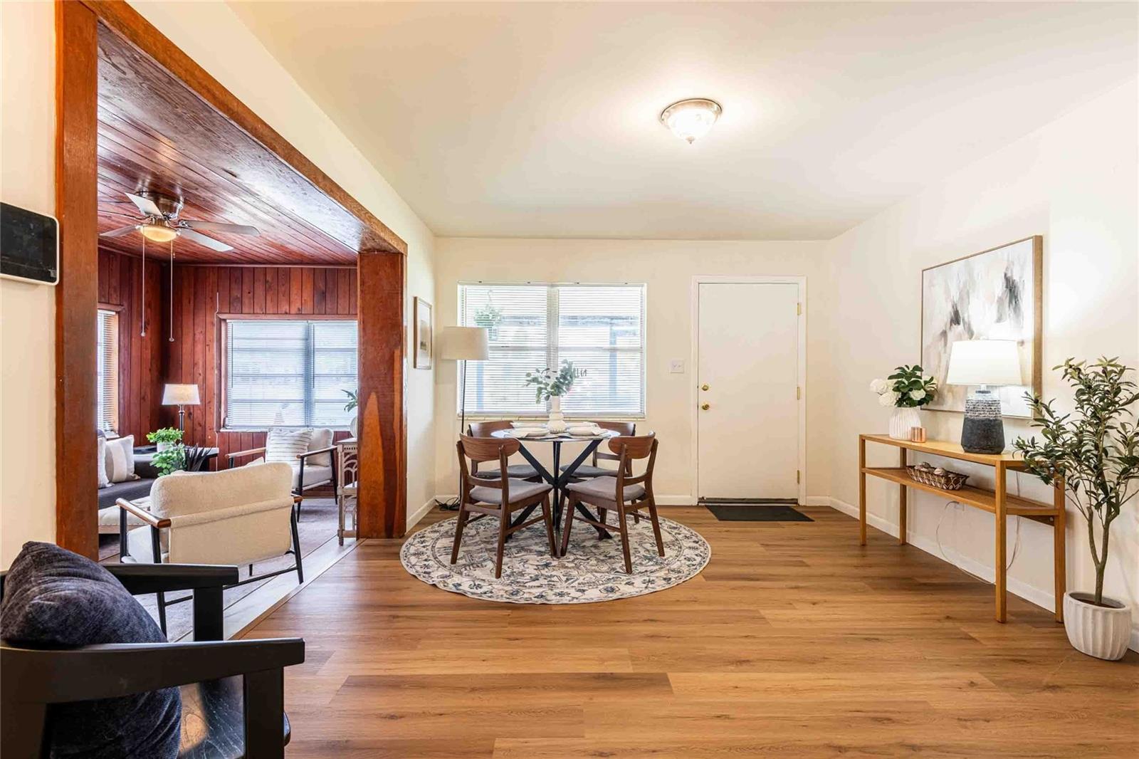 OAK GROVE SUB UNIT 1 - Residential