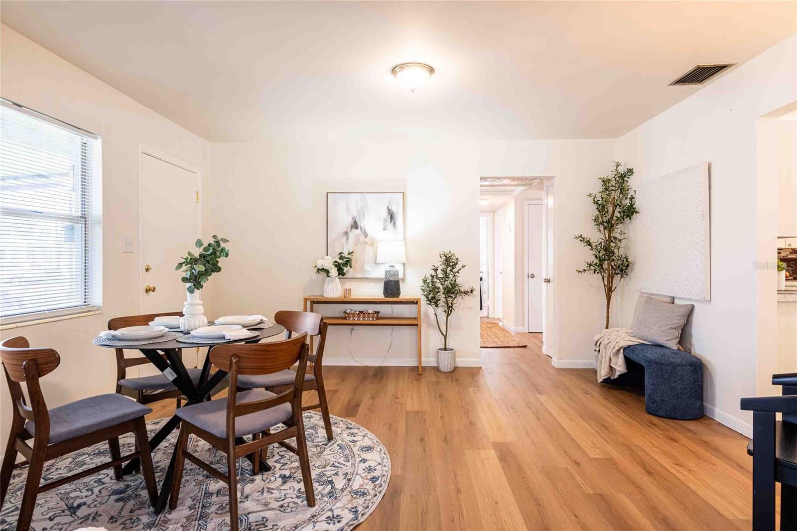 OAK GROVE SUB UNIT 1 - Residential