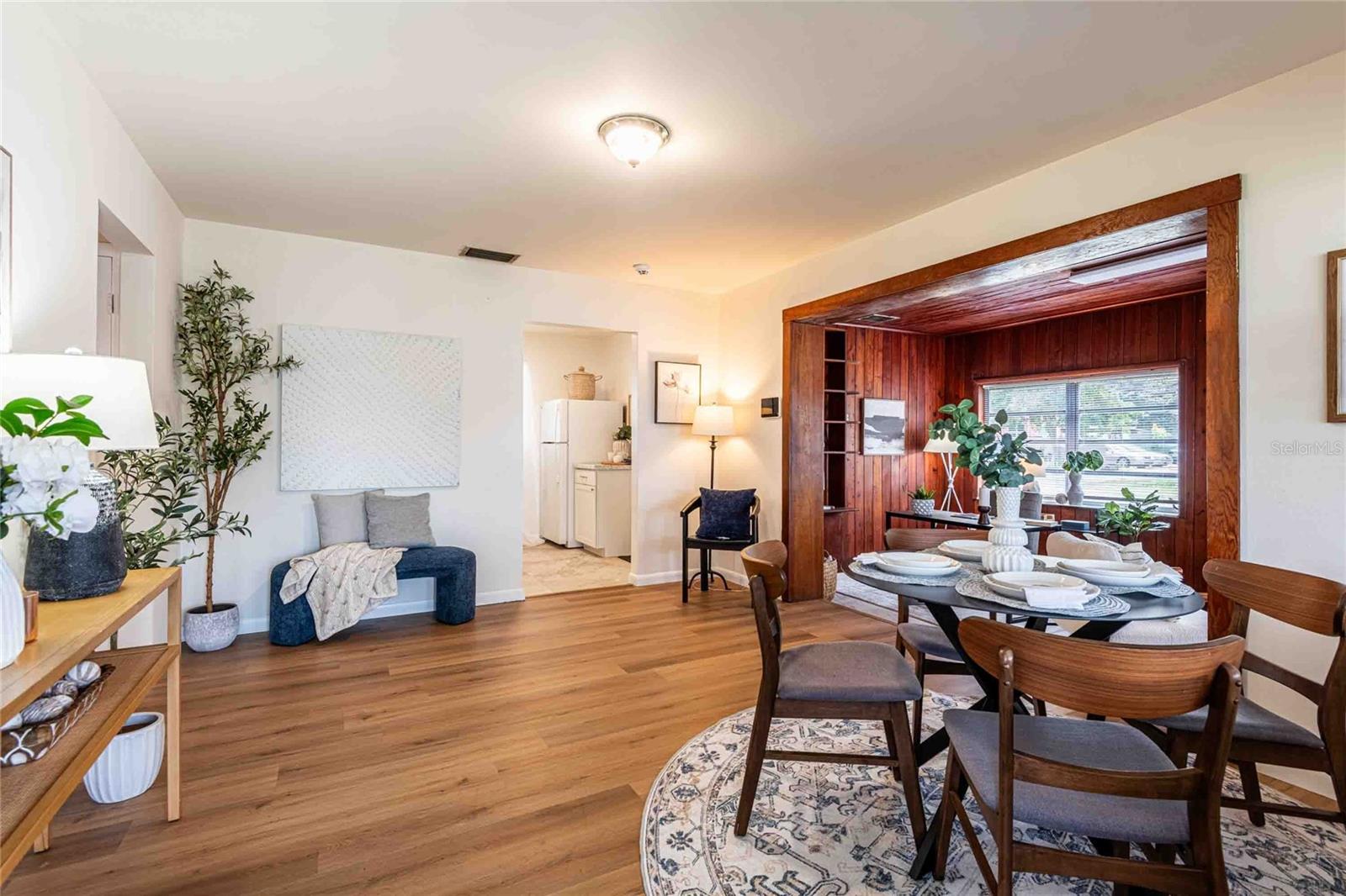 OAK GROVE SUB UNIT 1 - Residential