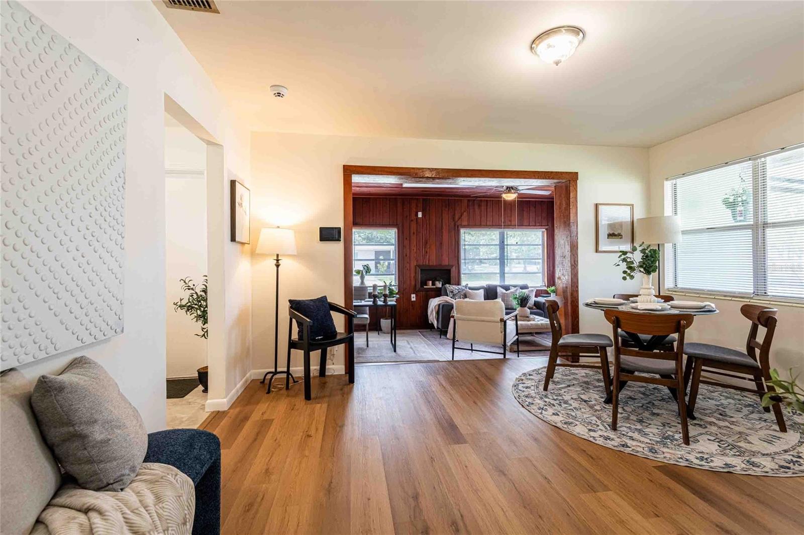 OAK GROVE SUB UNIT 1 - Residential