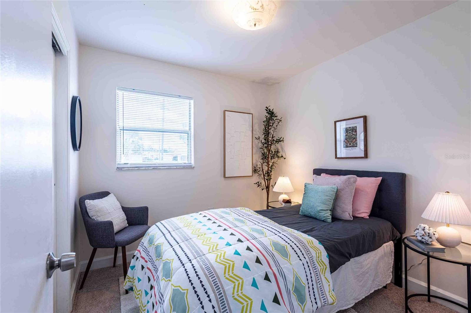 OAK GROVE SUB UNIT 1 - Residential