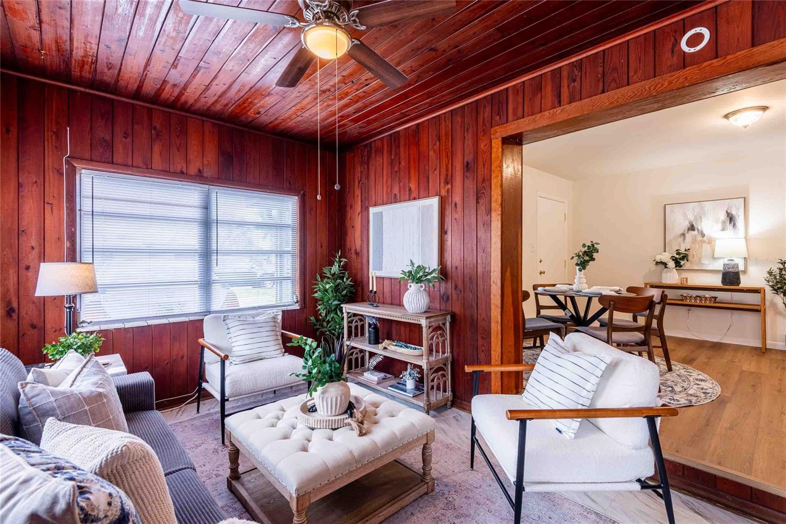 OAK GROVE SUB UNIT 1 - Residential