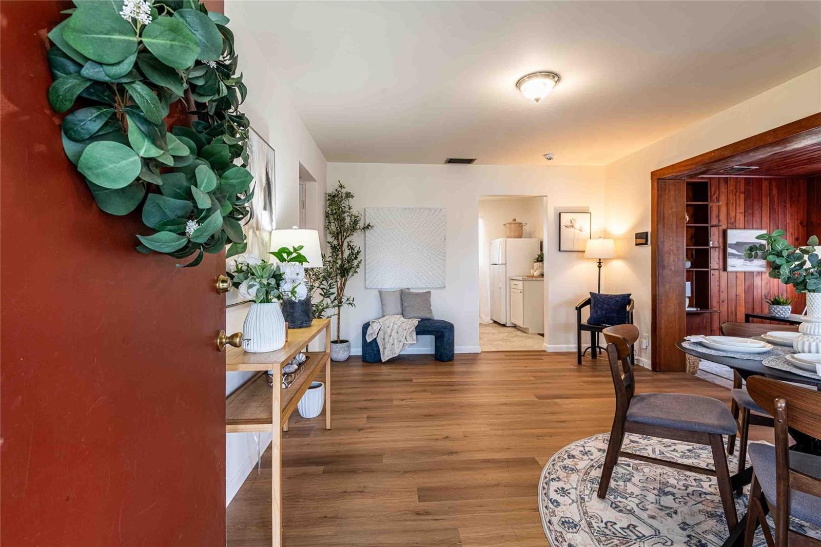 OAK GROVE SUB UNIT 1 - Residential