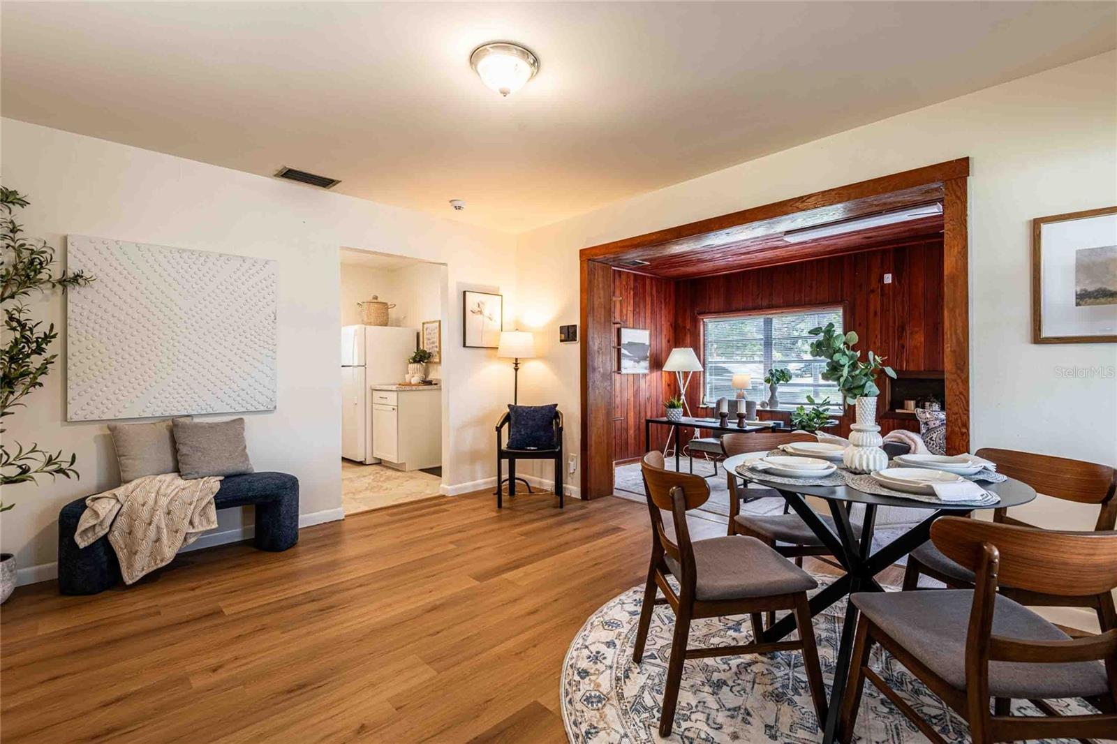 OAK GROVE SUB UNIT 1 - Residential