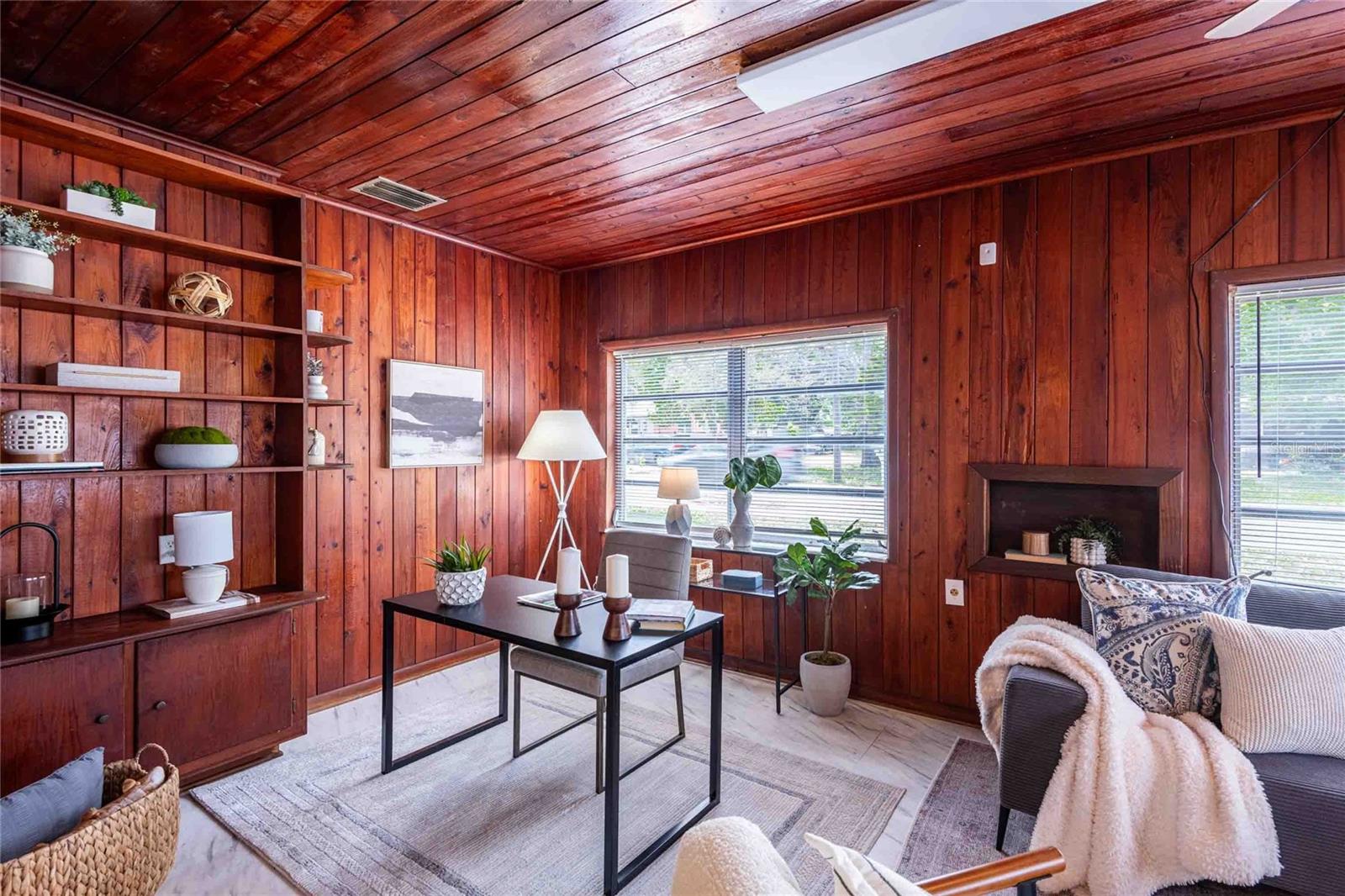 OAK GROVE SUB UNIT 1 - Residential