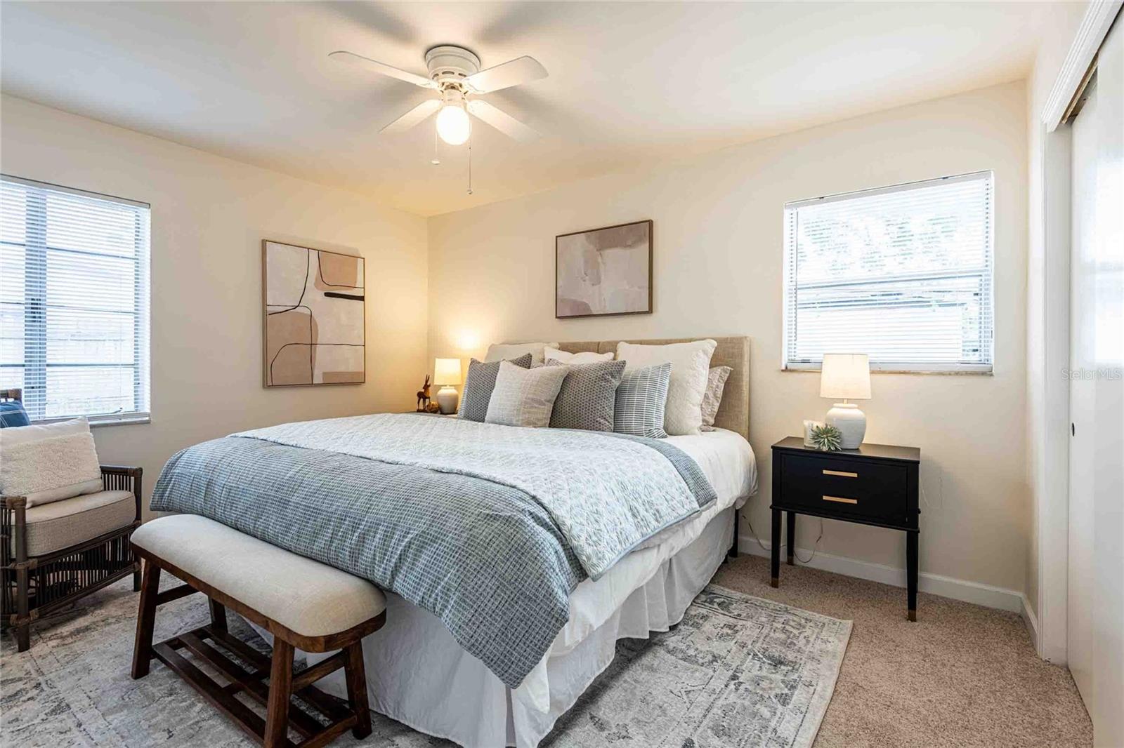 OAK GROVE SUB UNIT 1 - Residential