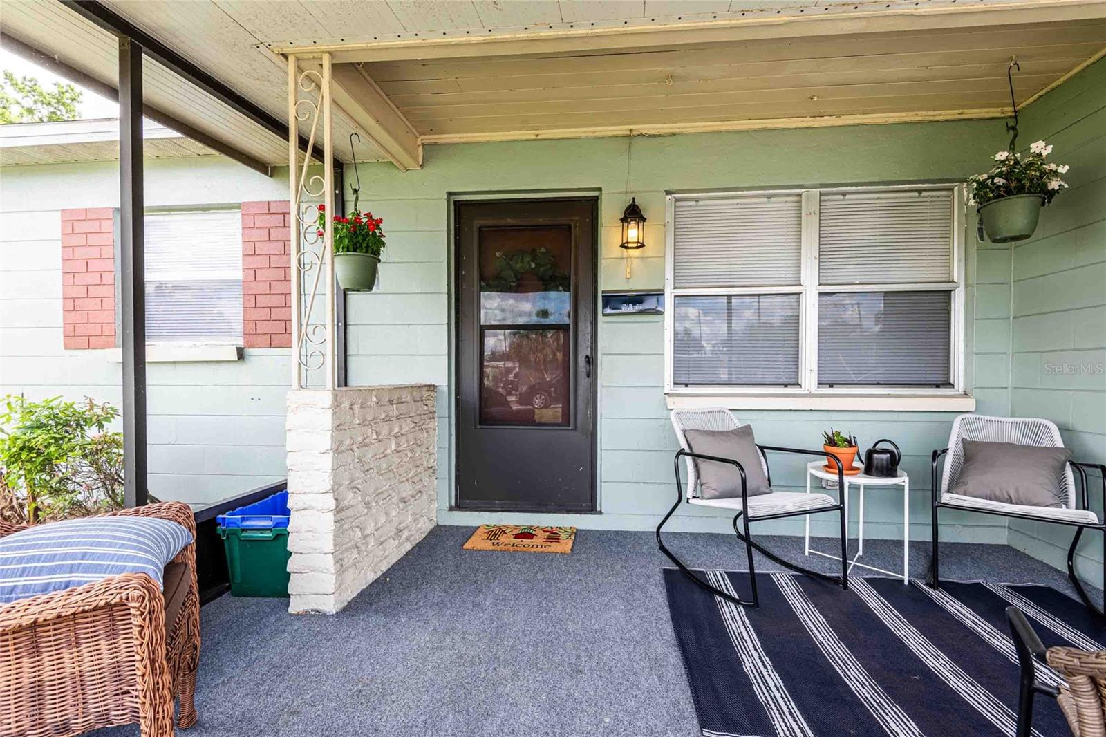 OAK GROVE SUB UNIT 1 - Residential