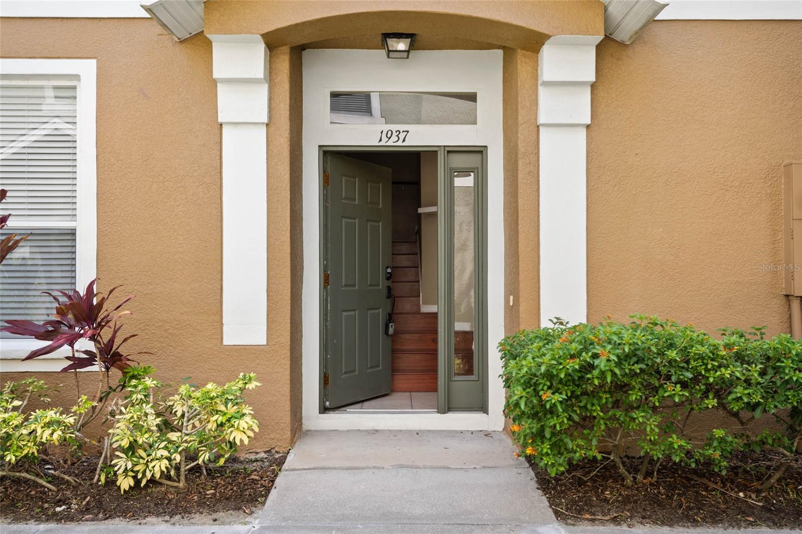 1937 ESTANCIA CIRCLE 1937