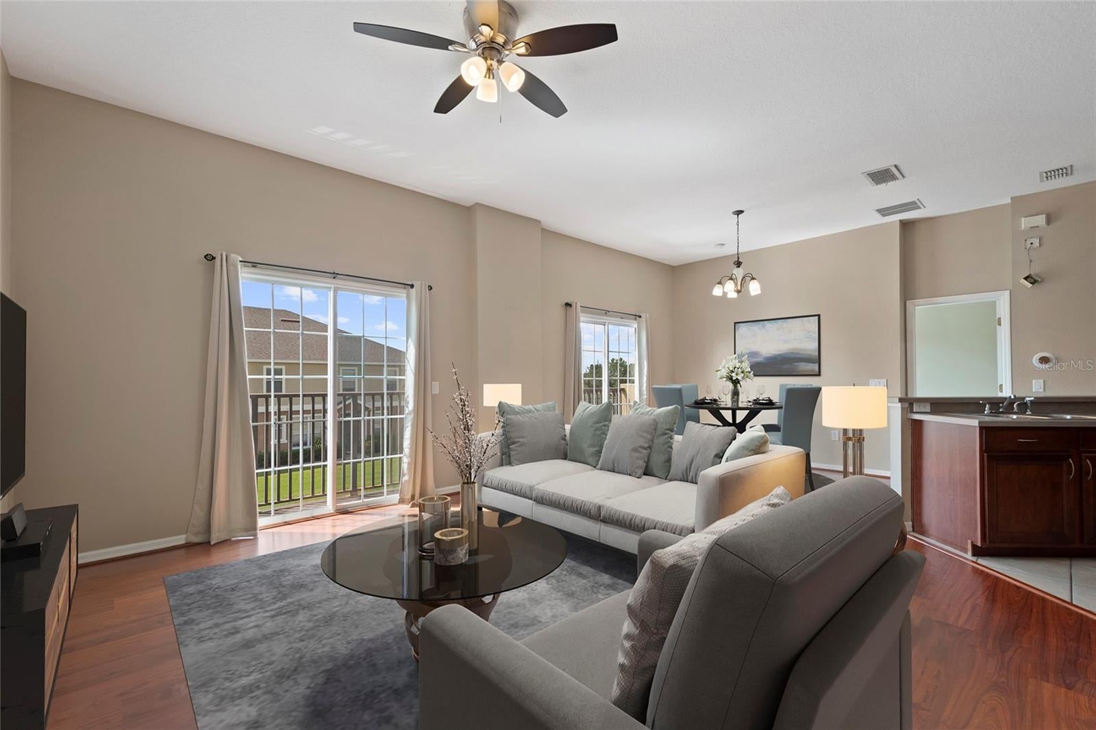 1937 ESTANCIA CIRCLE 1937