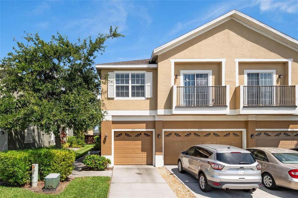 Photo of 1937 Estancia Circle #1937, Kissimmee, FL 34741 (MLS # O6433509)