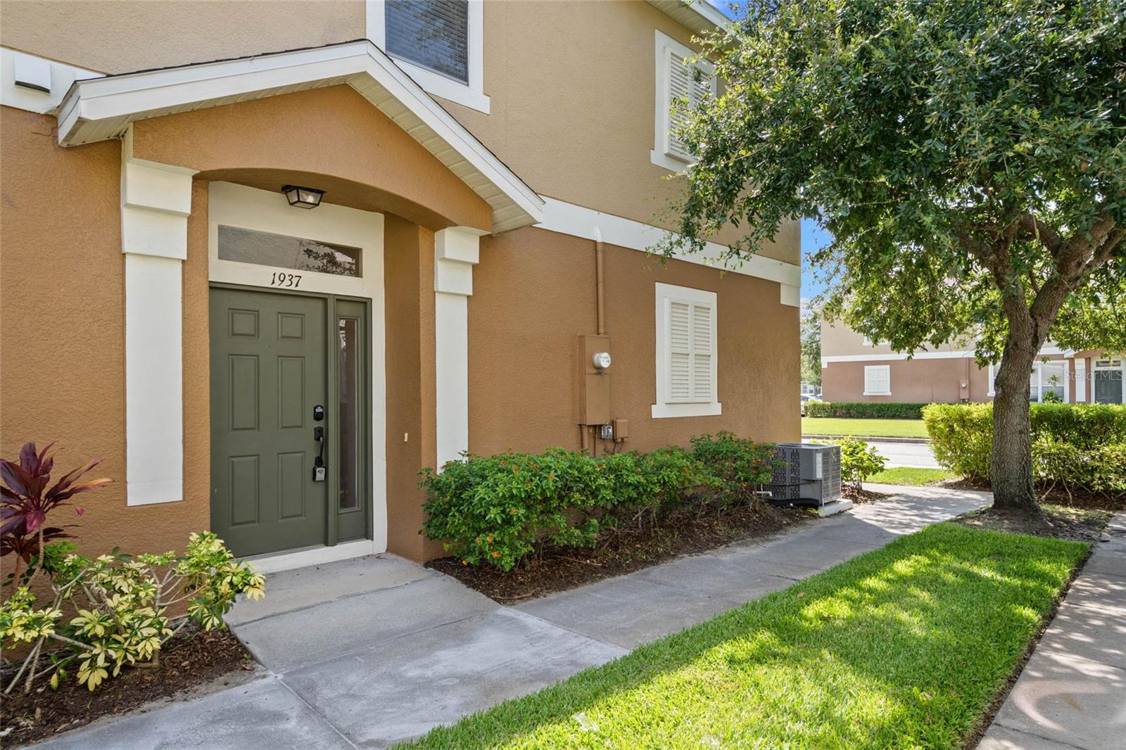 1937 ESTANCIA CIRCLE 1937