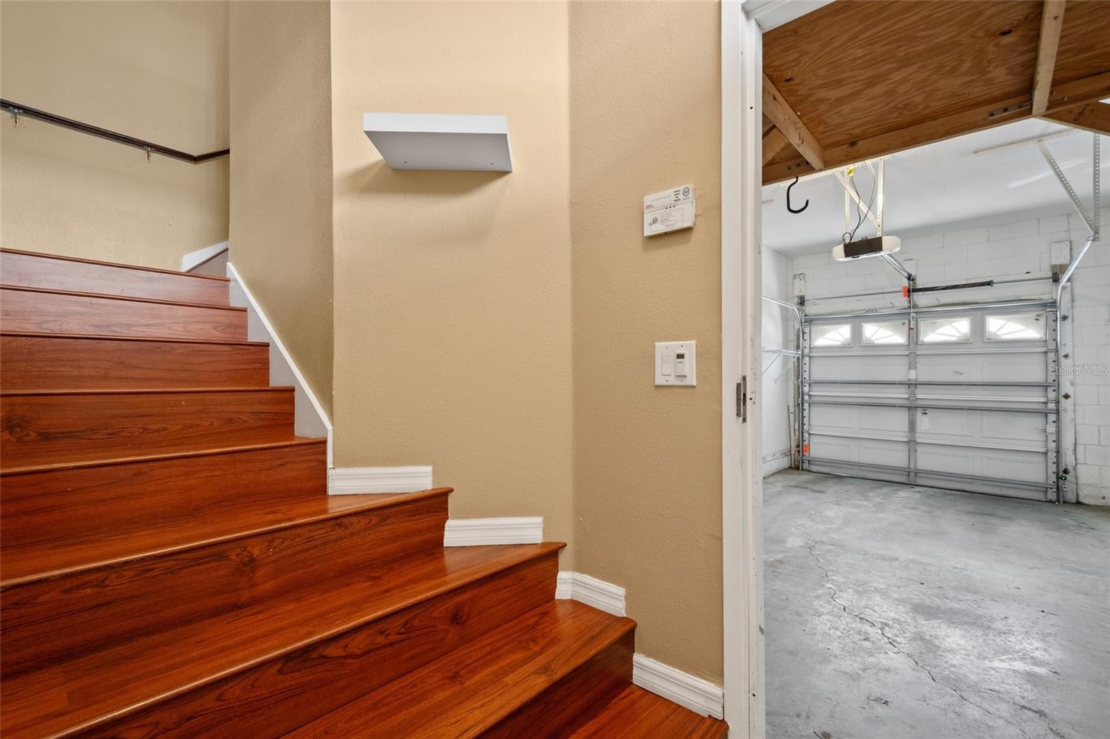 1937 ESTANCIA CIRCLE 1937