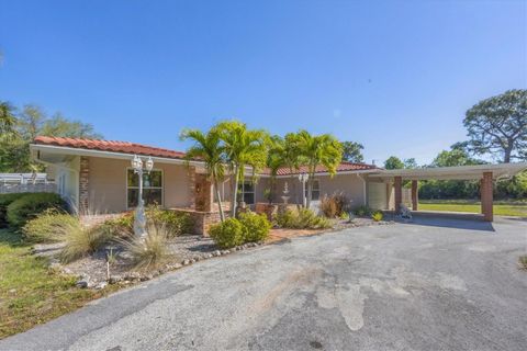 A home in SARASOTA